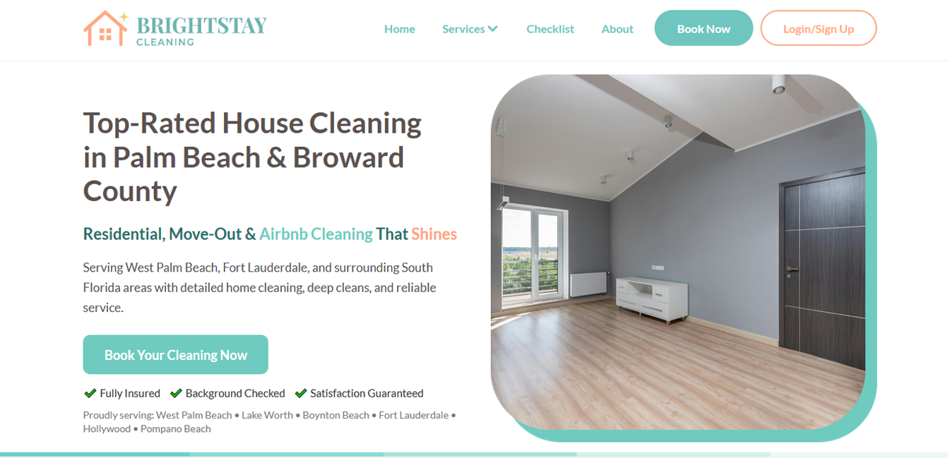 brightstay